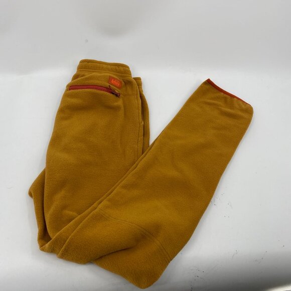 Men's Orange High-Rise Straight Jeans | Good Condition - Picture 2 of 7
